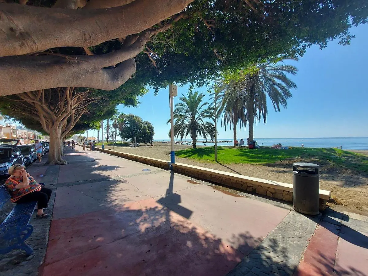 Apartament Casa De La Abuela Malaga